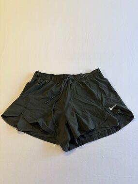 Women's Dri-FIT 2-in-1 Shorts XL